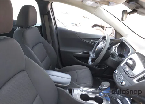 2024 Chevrolet Malibu Fwd 1Lt z USA, uszkodzony, nr VIN 1G1ZD5STXRF168442